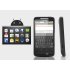 CVEM M258  Featuring a stylish design and fully packed with advanced features  the Achernar is your ultimate choice if you are looking for an Android phone   