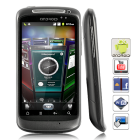 CVEM M260  Work  life  or play   fully satisfy your every need from a mobile device with the Condor Android Smartphone  Featuring the power of Android 2 3   