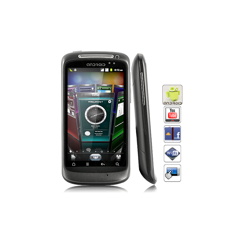 Condor Android 2.3 Phone