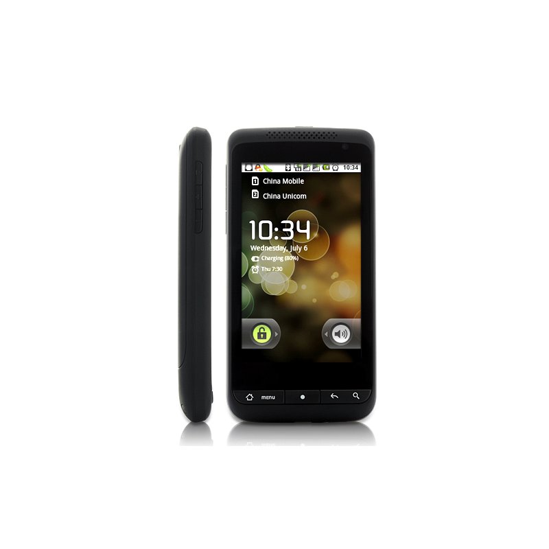 Regulus 3.5 Inch Android 2.2 Phone