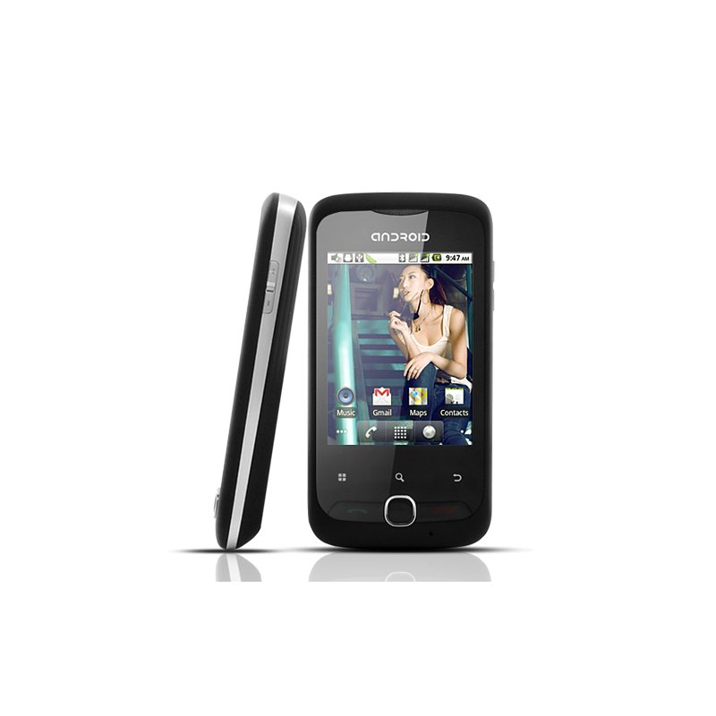 Minimas Mini Android 2.2 Smartphone