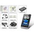 CVFD M270  Introducing the Chimera  A beautiful combination of two essential devices  Enjoy the mobile communications and portability from a smartphone while   
