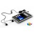 CVFD M270  Introducing the Chimera  A beautiful combination of two essential devices  Enjoy the mobile communications and portability from a smartphone while   