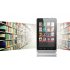 CVFD M270  Introducing the Chimera  A beautiful combination of two essential devices  Enjoy the mobile communications and portability from a smartphone while   