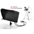 CVFQ E197  Make things clear and easy for yourself and upgrade your camera with this awesome 8 Inch On Camera LCD Monitor today  