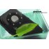 CVFU DC44 Capture sharp digital images and beautiful videos rain or shine with the AbleCam Waterproof 5MP Digital Camera 