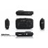CVFU DC44 Capture sharp digital images and beautiful videos rain or shine with the AbleCam Waterproof 5MP Digital Camera 