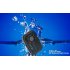 CVFU DC44 Capture sharp digital images and beautiful videos rain or shine with the AbleCam Waterproof 5MP Digital Camera 