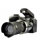 CVFU DV84  Snap high quality pictures and videos with this ultra portable handheld digital camera and camcorder 