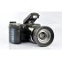 CVFU DV84  Snap high quality pictures and videos with this ultra portable handheld digital camera and camcorder 