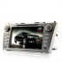 CVFY C109  If performance matters most and money is no object then we invite you to complete your Toyota Camry with The Toyota Camry Emperor car DVD player  