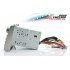 CVFY C109  If performance matters most and money is no object then we invite you to complete your Toyota Camry with The Toyota Camry Emperor car DVD player  