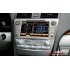 CVFY C109  If performance matters most and money is no object then we invite you to complete your Toyota Camry with The Toyota Camry Emperor car DVD player  