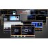 CVFY C109  If performance matters most and money is no object then we invite you to complete your Toyota Camry with The Toyota Camry Emperor car DVD player  