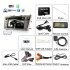 CVFY C109  If performance matters most and money is no object then we invite you to complete your Toyota Camry with The Toyota Camry Emperor car DVD player  