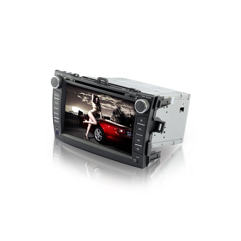 Car DVD Player 