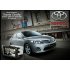 CVFY C110  If performance matters most and money is no object then we invite you to complete your Toyota Corolla with This 