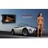 CVFY C125  If performance matters most and money is no object then we invite you to complete your Volkswagen with The Volkswagen Emperor 2DIN car DVD player  