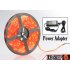 CVGC LT70  Seeing this flexible LED strip light which is suitable for decorating your home  party place  Christmas tree and many other showcase 