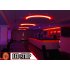 CVGC LT70  Seeing this flexible LED strip light which is suitable for decorating your home  party place  Christmas tree and many other showcase 