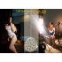 CVGC LT77  Bright 15 Watt Warm White Spotlight LED Light Bulb which fits in all incandescent screw in bases  Save energy  save money  and save the   