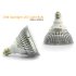 CVGC LT77  Bright 15 Watt Warm White Spotlight LED Light Bulb which fits in all incandescent screw in bases  Save energy  save money  and save the   