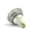 CVGC LT77  Bright 15 Watt Warm White Spotlight LED Light Bulb which fits in all incandescent screw in bases  Save energy  save money  and save the   