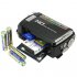 CVGT DV18 N1  Stylish HD camcorder with motion detection and a 3 inch LCD touch screen  