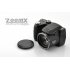 CVGT DV77  Bring your world closer for everyone to see with the powerful ZoomX digital camera  With its 21X optical zoom lens  16MP sensor  and a fast shutter  