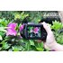 CVGT DV77  Bring your world closer for everyone to see with the powerful ZoomX digital camera  With its 21X optical zoom lens  16MP sensor  and a fast shutter  
