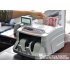 CVGV G28 2GEN  Multi currency counterfeit note detector and counter that lets you accurately count and detect 1000 currency bills per minute   