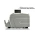 CVGV G28 2GEN  Multi currency counterfeit note detector and counter that lets you accurately count and detect 1000 currency bills per minute   