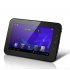 CVGY 7402  Brace yourself for the next generation intuitive operating system  cool design and amazing multimedia on the go with the Xinc Android 4 0 Tablet