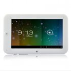 CVGY 7405   Android 4 0 tablet with low price and solid functions for everyone from first timer users to people looking for cheap but fully functional tablet 