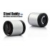 CVGY E213 Are you longing for a speaker that can guarantee great sound quality wherever you are  Then make sure to purchase your Steel Buddy 