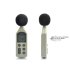 CVHM H53  It provides a reliable  accurate and fast way to measure sound level and calculate the decibel of factory  office  traffic  family  and audio system  