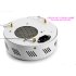 CVHZ G34 2GEN  LED Plant Grow Light  Red and Blue High Growth Edition   welcome to the revolutionary LED Grow Light  an incredible way to grow plants indoors 