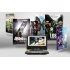 CVIB E147 N1  portable multimedia  7 inch DVD player  comes with everything you need to stay entertained during those long road trips or cross country flights 