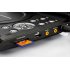 CVIB E147 N1  portable multimedia  7 inch DVD player  comes with everything you need to stay entertained during those long road trips or cross country flights 