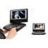 CVIB E147 N1  portable multimedia  7 inch DVD player  comes with everything you need to stay entertained during those long road trips or cross country flights 