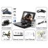 CVIB E179 2GEN  The Portable Multimedia DVD Player with 9 Inch Widescreen Copy Function lets you enjoy audio and video entertainment your way 