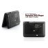 CVIB E179 2GEN  The Portable Multimedia DVD Player with 9 Inch Widescreen Copy Function lets you enjoy audio and video entertainment your way 