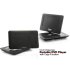CVIB E179 2GEN  The Portable Multimedia DVD Player with 9 Inch Widescreen Copy Function lets you enjoy audio and video entertainment your way 