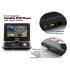 CVIB E179 2GEN  The Portable Multimedia DVD Player with 9 Inch Widescreen Copy Function lets you enjoy audio and video entertainment your way 