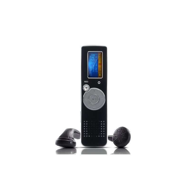 2GB Voice Recorder