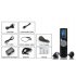 CVID G333  The ultimate portable digital voice and telephone recorder  with a car kit and a range of other interesting features 
