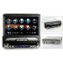 CVIR C108  The ultimate 1DIN Car DVD Player is a centralized solution for your entertainment needs  The Auto DVD turns your car into entertainment powerhouse