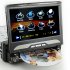 CVIR C113  The King Viper Car DVD Player has everything needed from a single DIN Car Stereo DVD to turn your car into a headturning chick magnet on wheels 