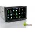 CVIR C130  2DIN Car DVD armored with the latest Android operating system and come with 3G  WiFi  GPS  DVB T and everything you need  Great 2 DIN Car Stereo  