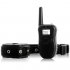 CVJC G340 Behavior Training Collar and remote that uses a vibration or mild shock to help you positively and harmlessly train your dog  Best Electric Dog Collar